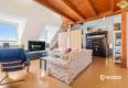 Reality RADO | DUPLEX 7-izbový byt 300m2 | Grösslingová - Staré Mesto