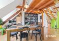 Reality RADO | DUPLEX 7-izbový byt 300m2 | Grösslingová - Staré Mesto