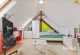 Reality RADO | DUPLEX 7-izbový byt 300m2 | Grösslingová - Staré Mesto
