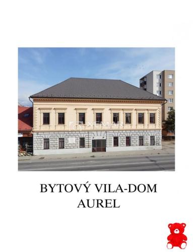 Reality PREDAJ 1 izbový byt, Liptovský Mikuláš