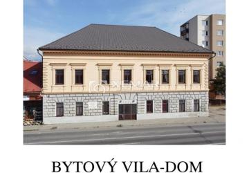 Reality PREDAJ 1 izbový byt, Liptovský Mikuláš