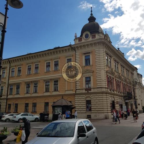 Reality 3 izbový byt Košice - Staré mesto, Mlynská ul., kompl. rek