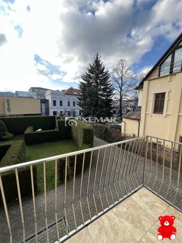 Reality PRENÁJOM 3 izbový byt centrum, Banská Bystrica