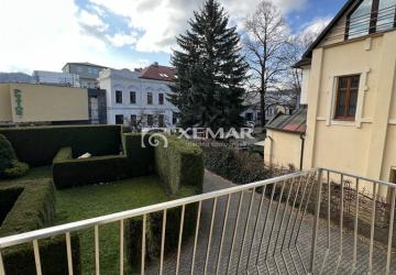 Reality PRENÁJOM 3 izbový byt centrum, Banská Bystrica