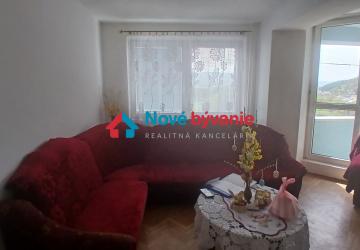 Reality Na predaj 2 izbový byt, Snina (N021-112-MABA)