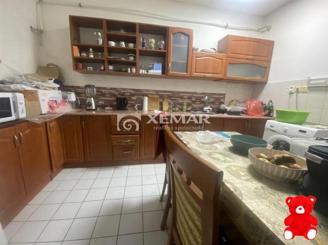 Reality Na prenájom 3 iz byt v Banskej Bystrici