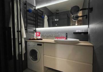 Reality Veľký 2 izb zrekonštruovaný byt pri hotely Dukla (F613-113-ANMi)