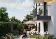 Reality RADO | GreenResidence 3-izbový byt 127,56m2  | Nové Zámky