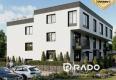 Reality RADO | GreenResidence 3-izbový byt 127,56m2  | Nové Zámky