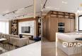 Reality RADO | GreenResidence 3-izbový byt 127,56m2  | Nové Zámky