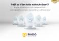Reality RADO | GreenResidence 3-izbový byt 127,56m2  | Nové Zámky