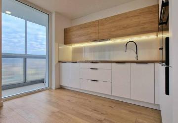 Reality 3 izbový, 68m2, 6m loggia, Terasa, Kežmarská, nová rekonštrukcia