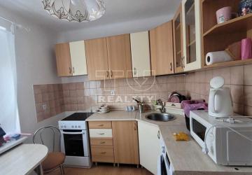 Reality NA PREDAJ 1-IZBOVÝ BYT 32m2, STARÁ TURÁ