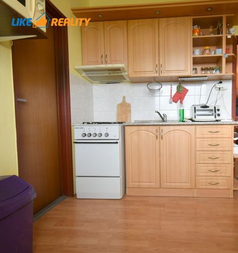 Reality Družstevný 3 izbový byt Turčianske Teplice