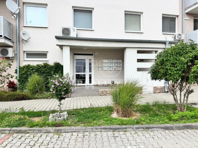Reality Predáme novostavbu 2.izbového bytu s parkovacím miestom na Majerskej Ulici vo Vrakuni
