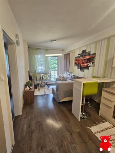 Reality Predaj 2 izbový byt Banská Bystrica