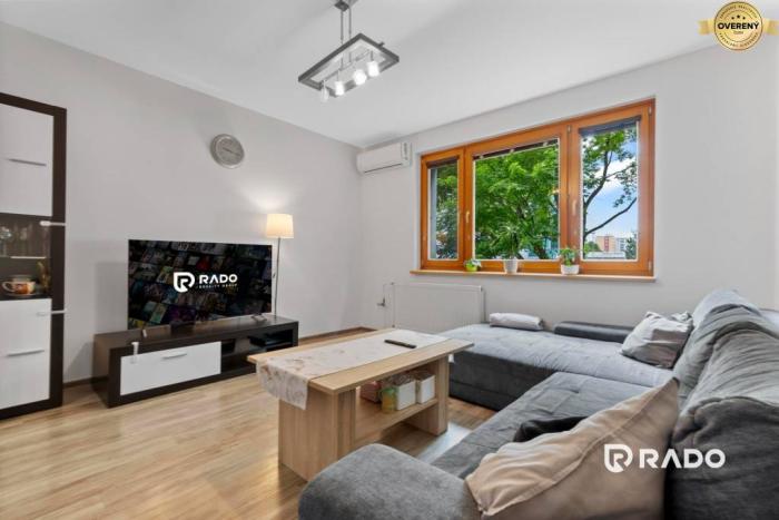 Reality RADO | 4 i byt 83m2 | REZERVOVANÉ | Belinského ul