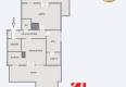 Reality VEĽKORYSÝ 3-IZB. BYT SO SÚKROMÍM, 2x TERASA (67 m²), NOVOSTAVBA, GARÁŽ