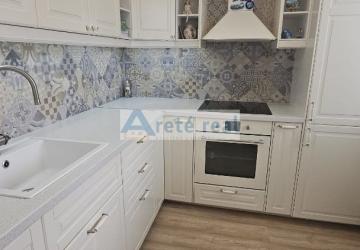 Reality Areté real - Predaj veľmi pekného, výborne dispozične riešeného, zrekonštruovaného 2-izbov