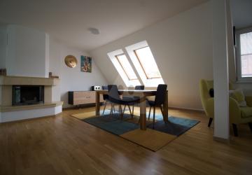 Reality 5 a viac-izbový byt byt, Banská Bystrica, Banská Bystrica, Nám.Š.Moysesa