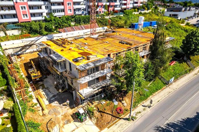 Reality 3-izbový byt byt, Žilina