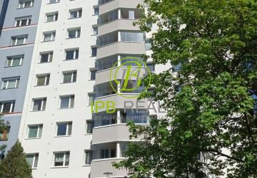 Reality 3-izb. byt s loggiou na ul. Jána Poničana v Devínskej Novej Vsi