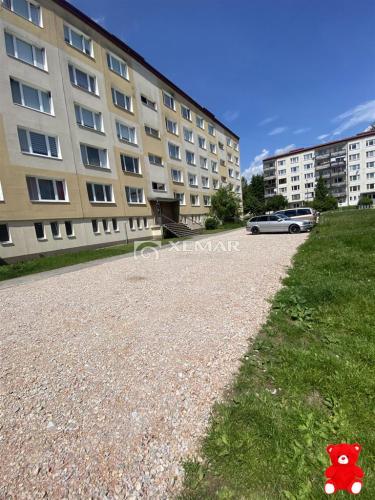 Reality Predaj - 2izb.byt v Závadke nad Hronom