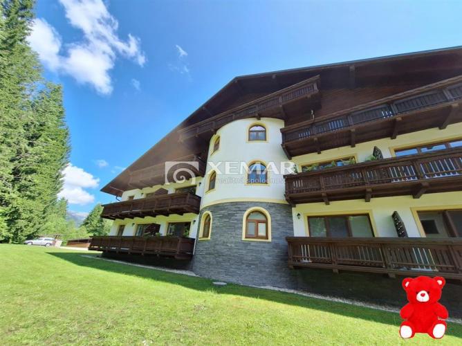 Reality Predaj 2-izbového bytu v Tale Apartments - Bystrá