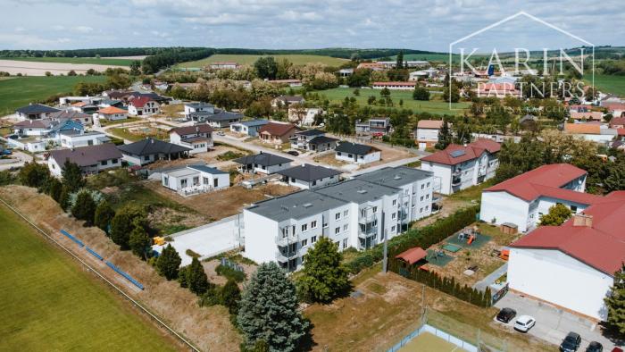 Reality 1.5-izbové byty v projekte „Za školou“ – ideálne štartovacie bývanie alebo investícia