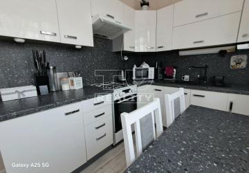 Reality 2-IZBOVÝ BYT, 54m2 VRBOVÉ