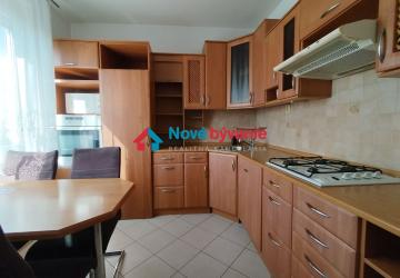 Reality Predaj, 3 izbový byt -  Levice (N038-113-MAHA)