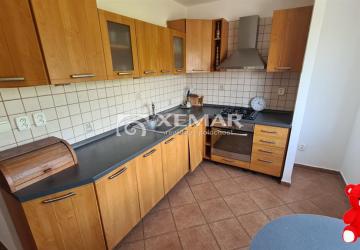 Reality Na predaj 3-izbový byt v Detve