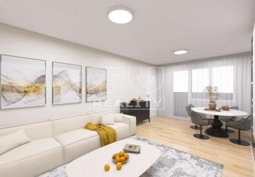 Reality REZERVOVANÉ Na predaj 3-izbový byt, 69,9 m2, pôvodný stav, Medvedzie-Tvrdošín