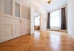 Reality Unikátny 4i byt 120m2, štukatúra, parkety a vysoké stropy, Palisády