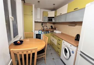 Reality 3 izbový byt s loggiou Južná trieda, Košice