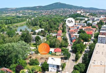 Reality CREDA | predaj 3-izb v projekte Villa Dagmara