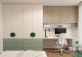 Reality RADO | Rezidencia Karpatská (D.2A), 3i byt 85 m2 s loggiou 6,8 m2