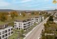 Reality RADO | Rezidencia Karpatská (D.3A), 3i byt 85 m2 s loggiou 6,7 m2, TN
