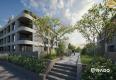 Reality RADO | Rezidencia Karpatská (C.2A), 3i byt 80 m2, loggia 6,7 m2, TN