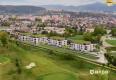 Reality RADO | Rezidencia Karpatská (C.2D), 2i byt 88 m2 s loggiou 12 m2, TN