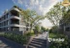 Reality RADO | Rezidencia Karpatská A.1A, 2i byt 59,9 m2 s predzáhradkou 65,7m