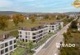 Reality RADO | Rezidencia Karpatská A.2E, 2i byt 56,9m2 s terasou 5,6m2
