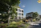 Reality RADO | Rezidencia Karpatská A.3F, 3i byt 75,5 m2 s terasou 6,7 m2