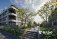 Reality RADO | Rezidencia Karpatská A.4D, 4i byt 105,6 m2 s terasou 78,1 m2