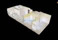 Reality 3D, predaj nového 3. izb. priestoru 79,45 m2, Šustekova, BA V