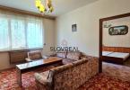 Reality SLOVREAL Na predaj 2 izbový byt Hodruša-Hámre, 85 m2