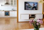 Reality Snívate o bývaní v Starom meste , využite príležitosť skvelého bytu