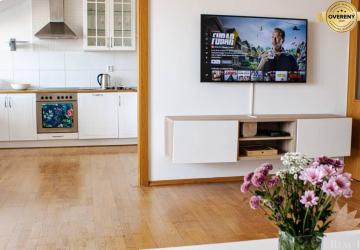 Reality Snívate o bývaní v Starom meste , využite príležitosť skvelého bytu
