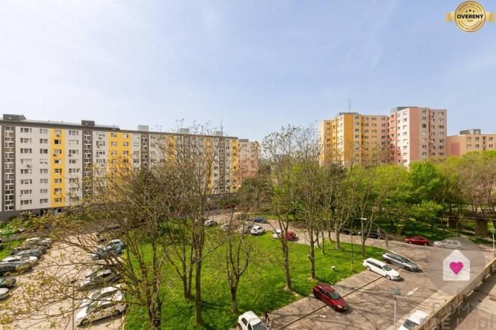 Reality BA/PETRŽALKA - Kúpime garsonku, 1i byt pre klienta