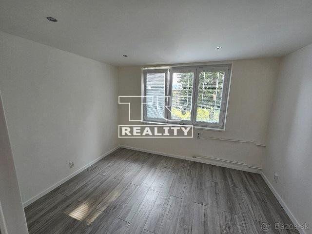 Reality Investícia alebo bývanie v srdci Bratislavy – kompletne zrekonštruovaný 3i byt - 67 m², ticho